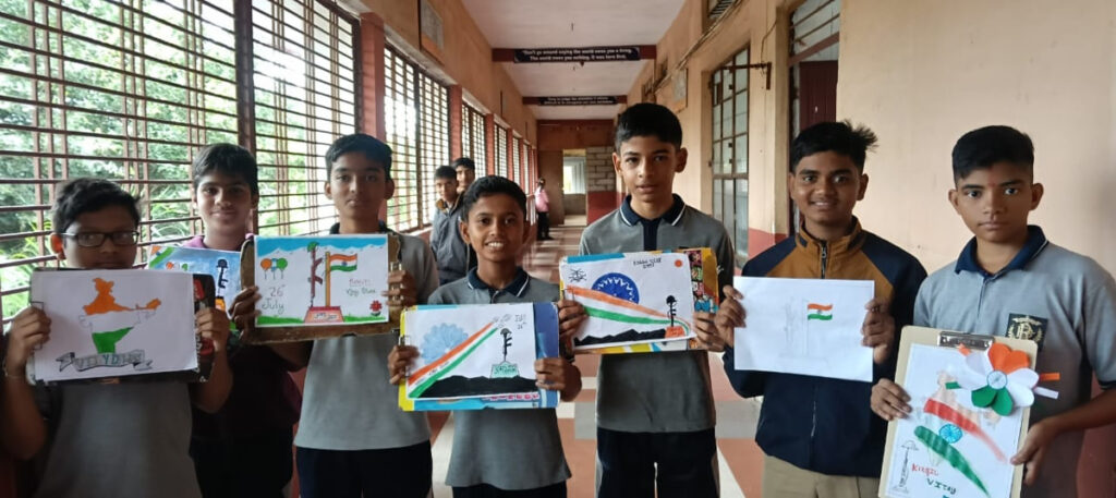 Drawing-Competition