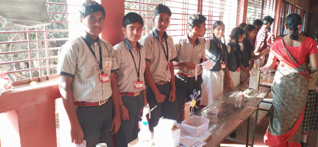 Science-Exhibition