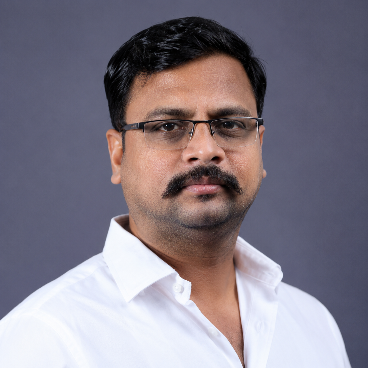 Shri M. S. Deshpande