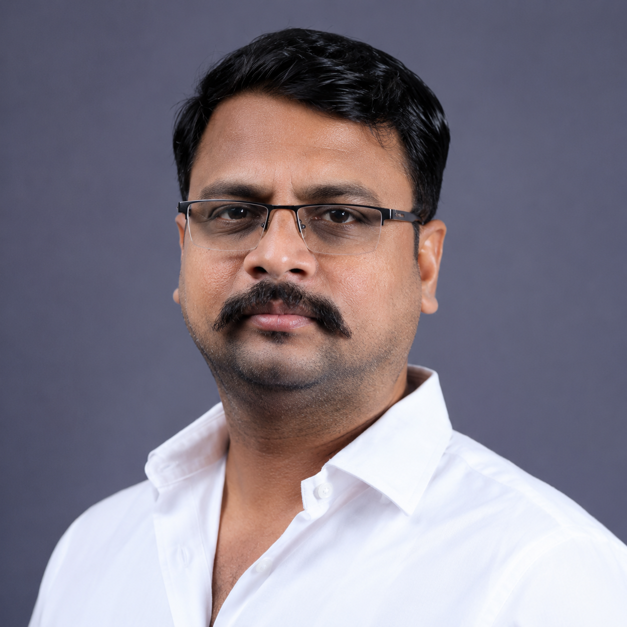 Shri M. S. Deshpande