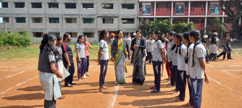 Sports-Day