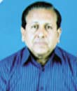 Shri V.S. Manjarekar